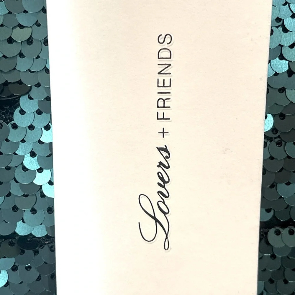 Lovers + Friends PARNELL DRESS size XS - Picture 7 of 9